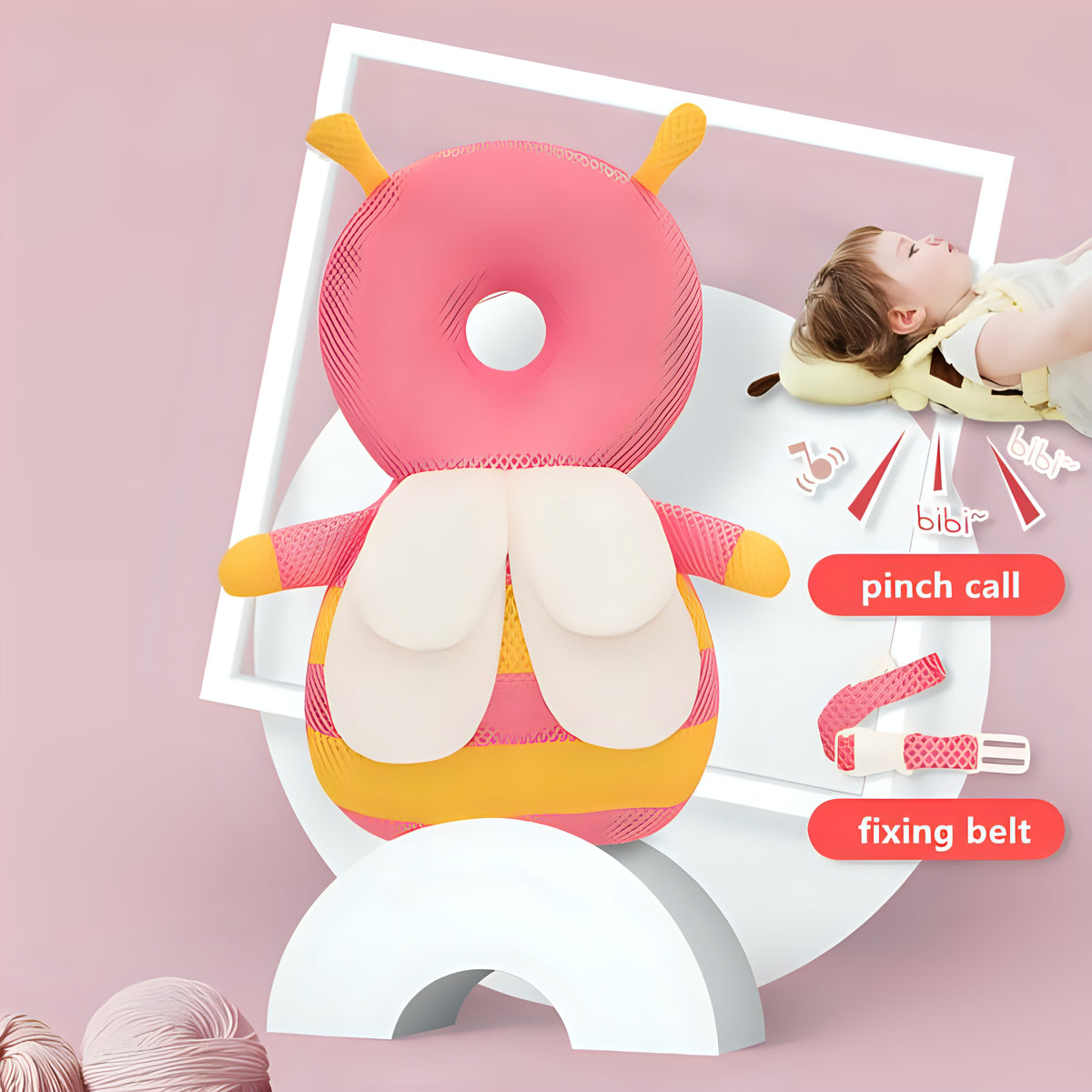 ValGuard roze lifestyle infographic